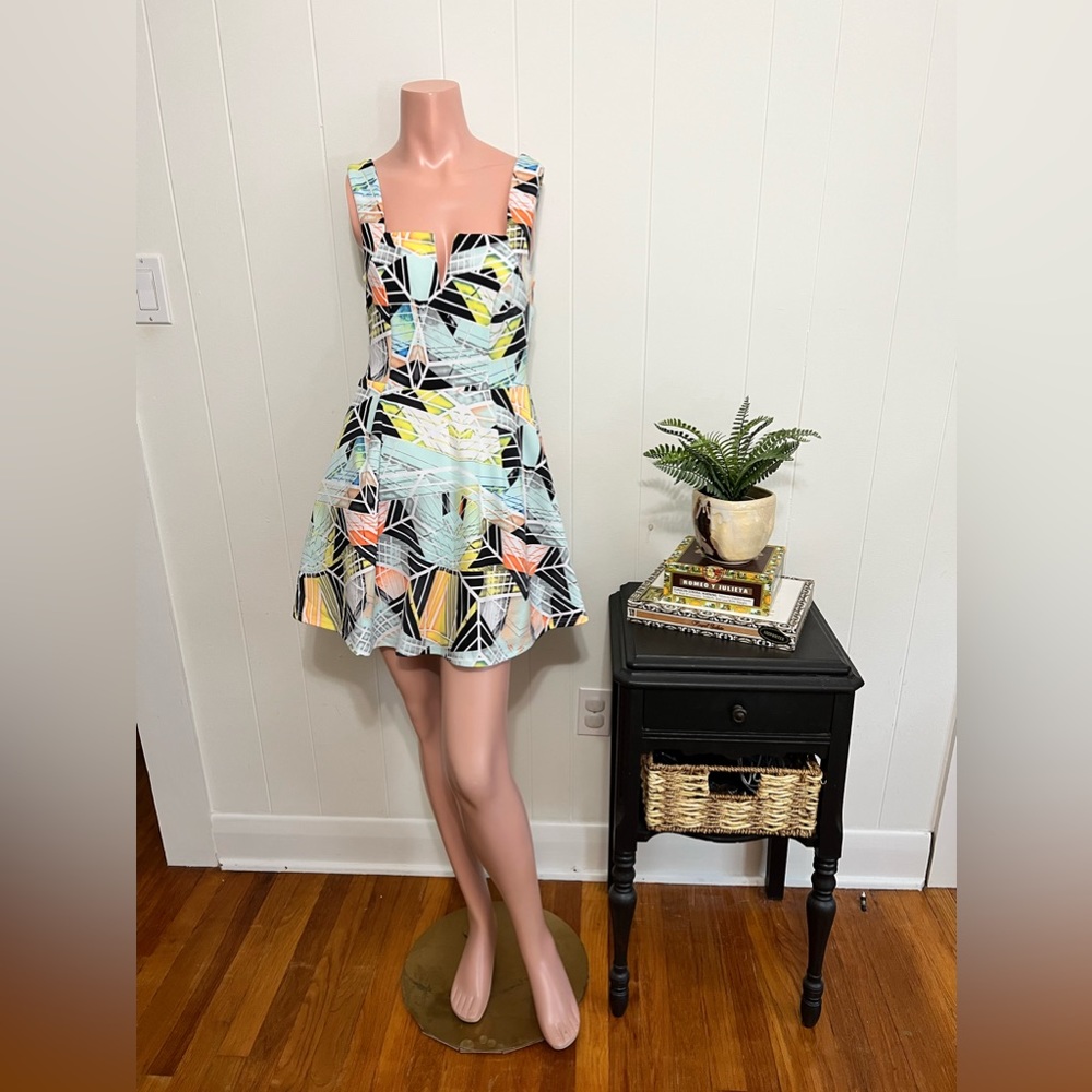 Just Me Dress